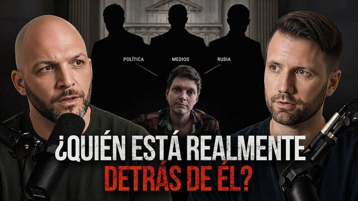 El «Epstein checo»: políticos, medios de comunicación y el rastro ruso | Parte 2
