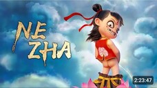 NE zHA movie in Hindi dubbed 4k action movies
