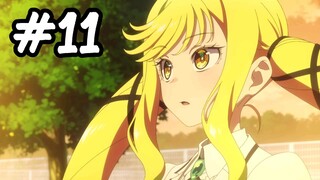 Rock is a Lady's Modesty  11