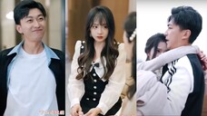 Rất nhiều người đẹp! Một sinh viên đại học vô tình có được khả - Phụ đề tiếng Việt