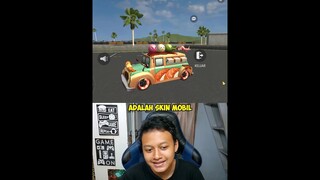 Kalian Tertipu, Mobil Ini Bukan Mobil Jeep 😂 #freefire #shorts