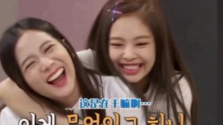 一些姜撞奶想把集装箱扔阳台的瞬间 jensoo