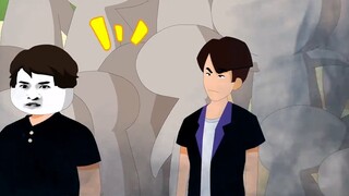 Dalam episode ketujuh, ruang dewa utama didirikan, versi transformator fantasi dibuat, dan Kamen Rid