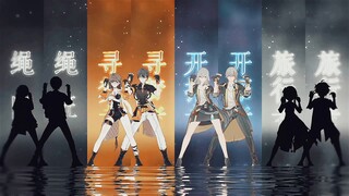 Lao Mi is obsessed with Gemini and can't help himself