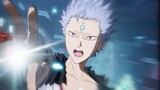 Black Clover M: The Way of the Magic Emperor Story Mode Preview