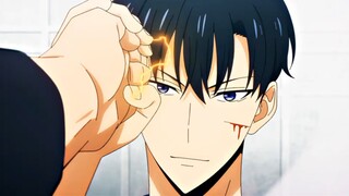 Niat ngetes Power doang tapi salah Lawan...🗿| Jin Woo Vs Goto