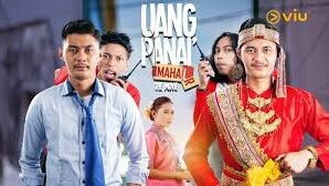 Uang Panai (2016)