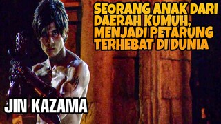 TURNAMEN BELADIRI PALING MEMATIKAN DIDUNIA | Alur Cerita Film Tekken (2010)