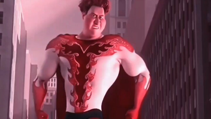 Sự thay đổi của anh bạn