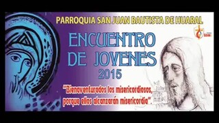 Encuentro de jóvenes 2015[1]