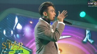 DUO ต่างวัย ร้องเป๊ะ แรปปัง! | พูดทำไม | THE STAR IDOL เดอะสตาร์ ไอดอล EP.14