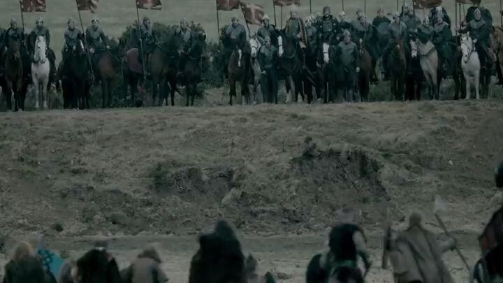Vikings Season 4 Episode 18