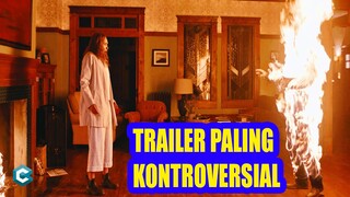 TRAILER-TRAILER FILM INI MENGERIKAN BAHKAN TIDAK PANTAS TAYANG