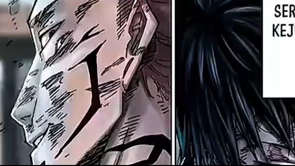 sukuna vs PJJ