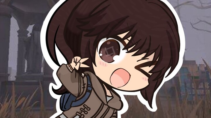 👊Tao Mengyan: Switching games makes me feel so much stronger! 👊