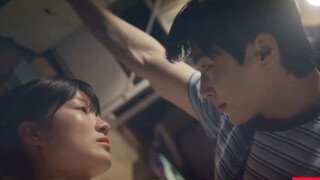 It turns out that Sun Jae is really the missing part of the heroine's memory [Running with Sun Jae o