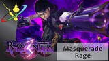 Bayonetta 3: Masquerade Rage