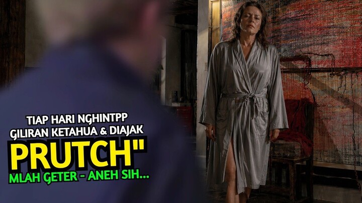 D3CK D3CK MS1H B0HCH1L SUK4 NGHTY1P THANT3 CNT1K - ALUR CERITA FILEM #alurcerita