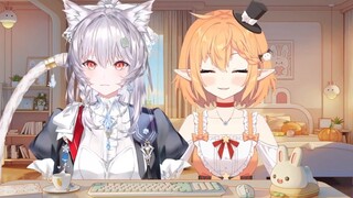 [Hikaru Ayase/Chú Xiao trong ngoặc] Sự thật đằng sau việc chú Xiao nhập viện! ! ! Chẳng lẽ anh Phong