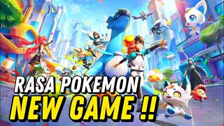 KEREN BANGET! GAME MIRIP POKEMON & PALWORLD VERSI ANDROID - AOLA STAR 2 GAMEPLAY