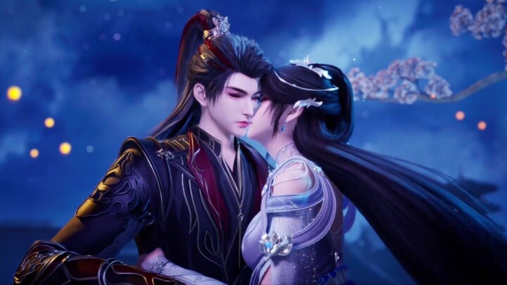 Ling Tian Du Zun | 46 - 55 Sub Indo