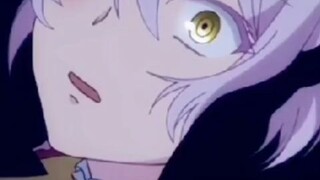 vanitas x