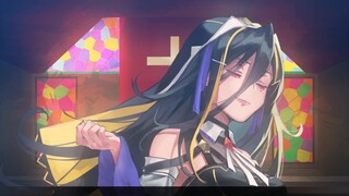 [Yandere voice] Yandere nun has no blind spots [Thoughts]