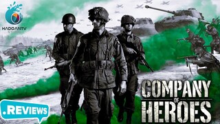 Hướng dẫn tải và cài đặt Company of Heroes Complete Edition thành công 100% - HaDoanTV