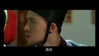 目前就知道多多和尧尧之间是干净了