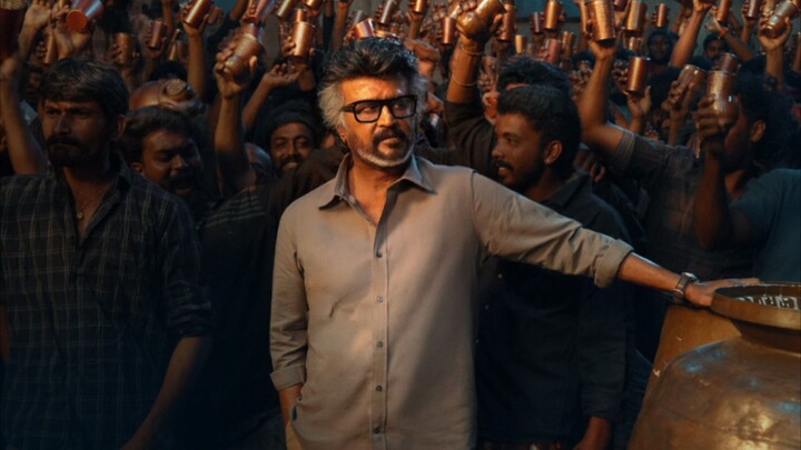 Jailer 2 (2026) Ala Bolelo First Single Promo Video Tamil 4K - Rajinikanth, Anirudh, Nelson, Poorna