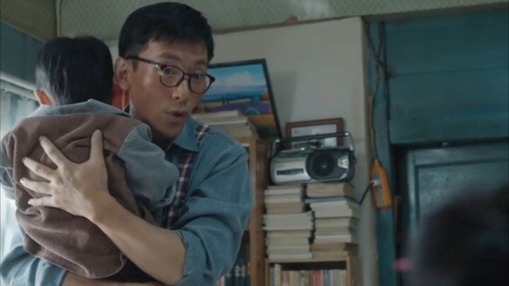 When the Mountain Flowers Are in Full Bloom‖A School Principal “Moves-In” to a Village Where Men Mar