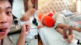 วิดีโอตลก 2018 ● คนทำเรื่องโง่ๆ P37