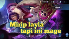 Game baru moba Mirip Mobile legends😱 - HONOR OF KINGS versi beta