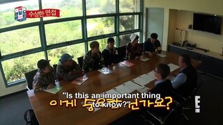 2PM Wild Beat in Australia - EP5