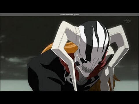 [AMV] Bleach - Three Days Grace / Animal I Have Become