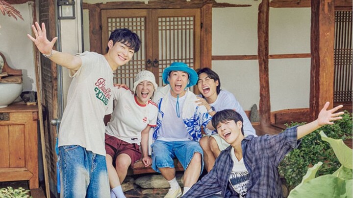 City Z in the Countryside Ep 7 English Sub(2024)