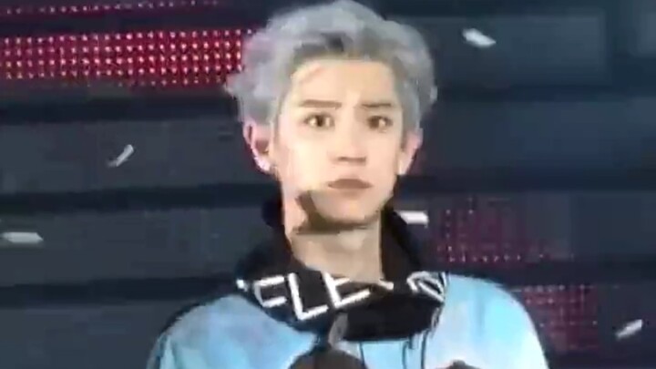 Đây là cảnh nhập môn kinh điển của bao nhiêu người?