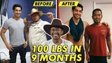 THE REASON I LOST 100 POUNDS (Intermittent Fasting with Bogart The Explorer)