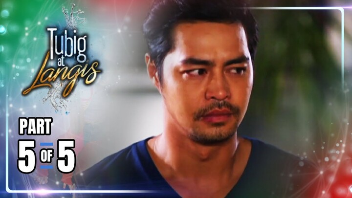 Tubig at Langis | Episode 90 (5/5) | July 5, 2024