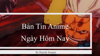 Tóm tắt zero two-Darling in the franxx phần cuối -p1