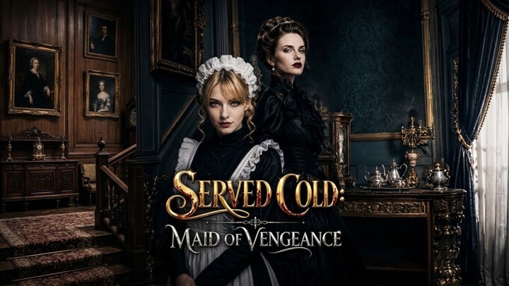 [AI] SERVED GOD : MAID OF VENGEANCE