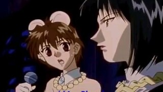 Flame of Recca 90's Anime | Tagalog Dub continuation