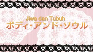 GOLDEN TIME SUB INDO EP 5