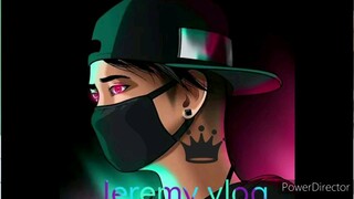 #JeremyVlog funny video.