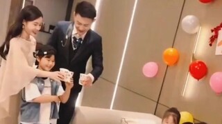 EP 2 - Nagpasya ang bata at ang kanyang ina na iwanan ang lalaki dahil sa kanyang katangahan!!