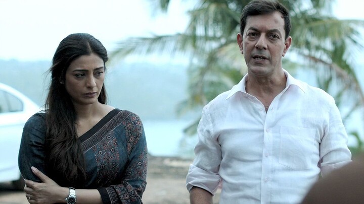 Film asli India dari "Soorarai Pottru", alur ceritanya yang berdurasi 160 menit penuh dengan kejutan