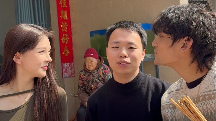 เรือแห่งมิตรภาพของเราเดินหน้าต่อไปไม่หยุด!