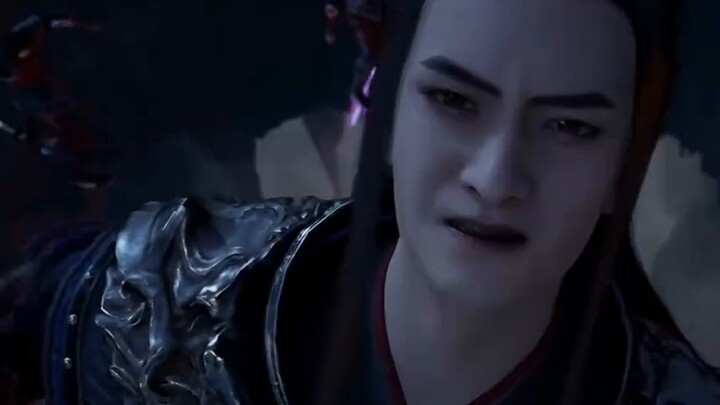 قائمة الممارسين ذوي الجذور الغريبة في رواية "Fan Ren Xiu Xian Zhuan" حتى الآن في السلسلة الأنمي