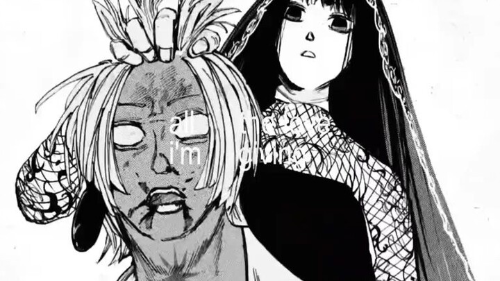 Osaragi edit😩❤🔥