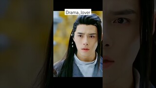 Second lead remembered his lover 😭🤧#thelongestpromise #cdrama #trending #viral #shorts